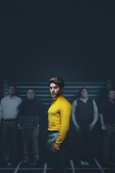 Zlo s lidskou tváří