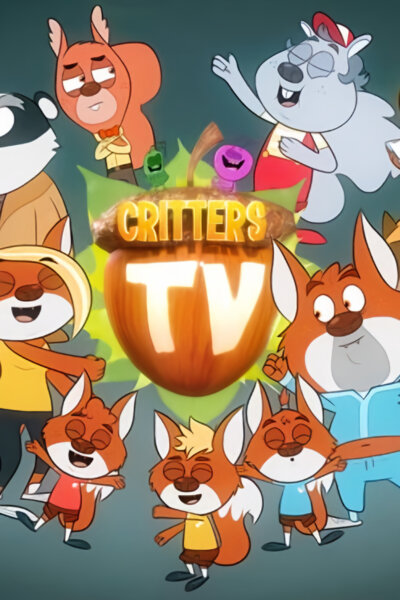 Zvířecí televize