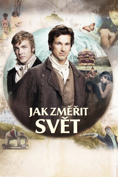 Ako zmerať svet