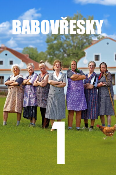 Babovřesky