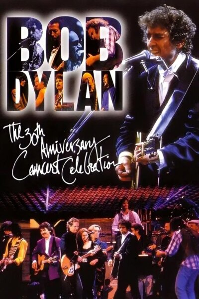 Bob Dylan – koncert v Madison Square Garden