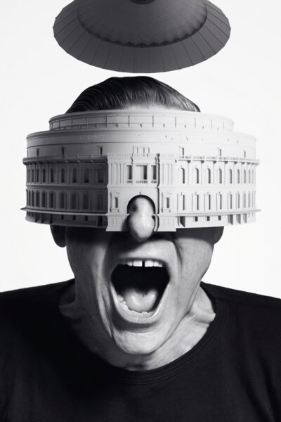 Bryan Adams živě v Royal Albert Hall