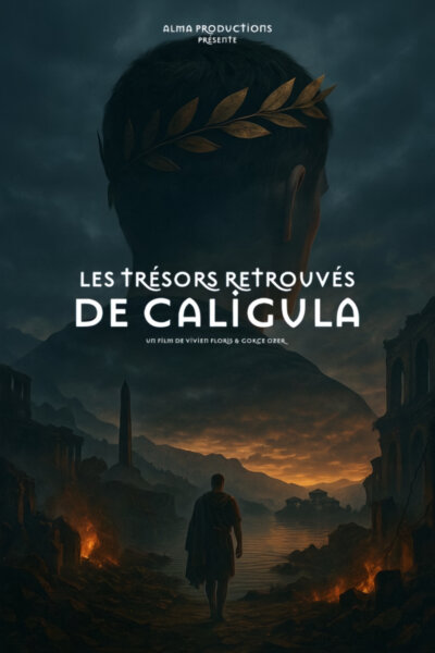 Caligulovy skryté poklady