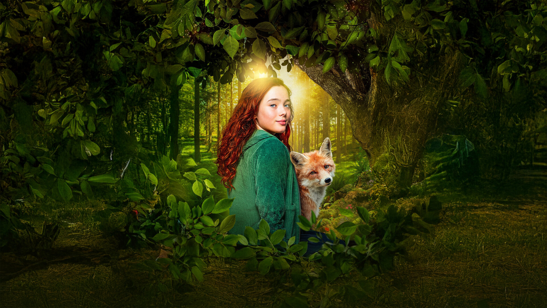 Dívka jménem Willow