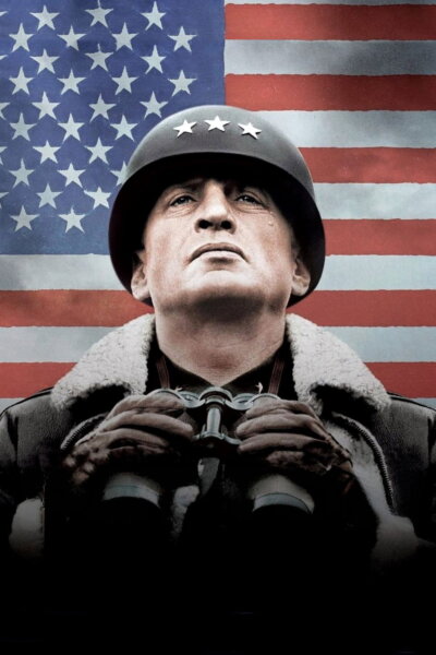 Generál Patton