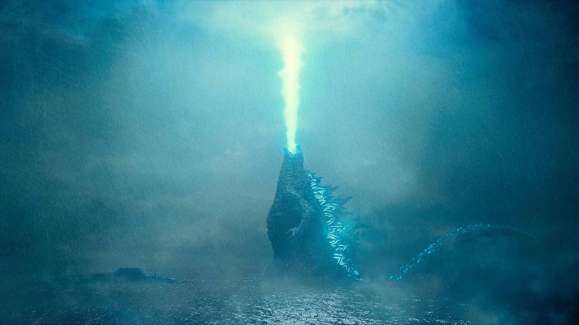 Godzilla II: Král monster