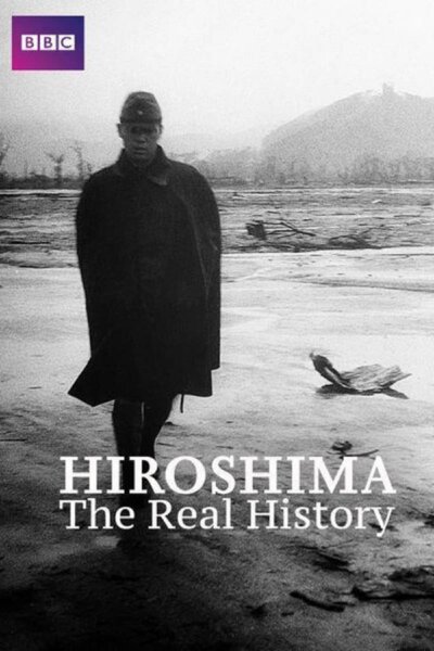 Hirošima - počátek atomového věku