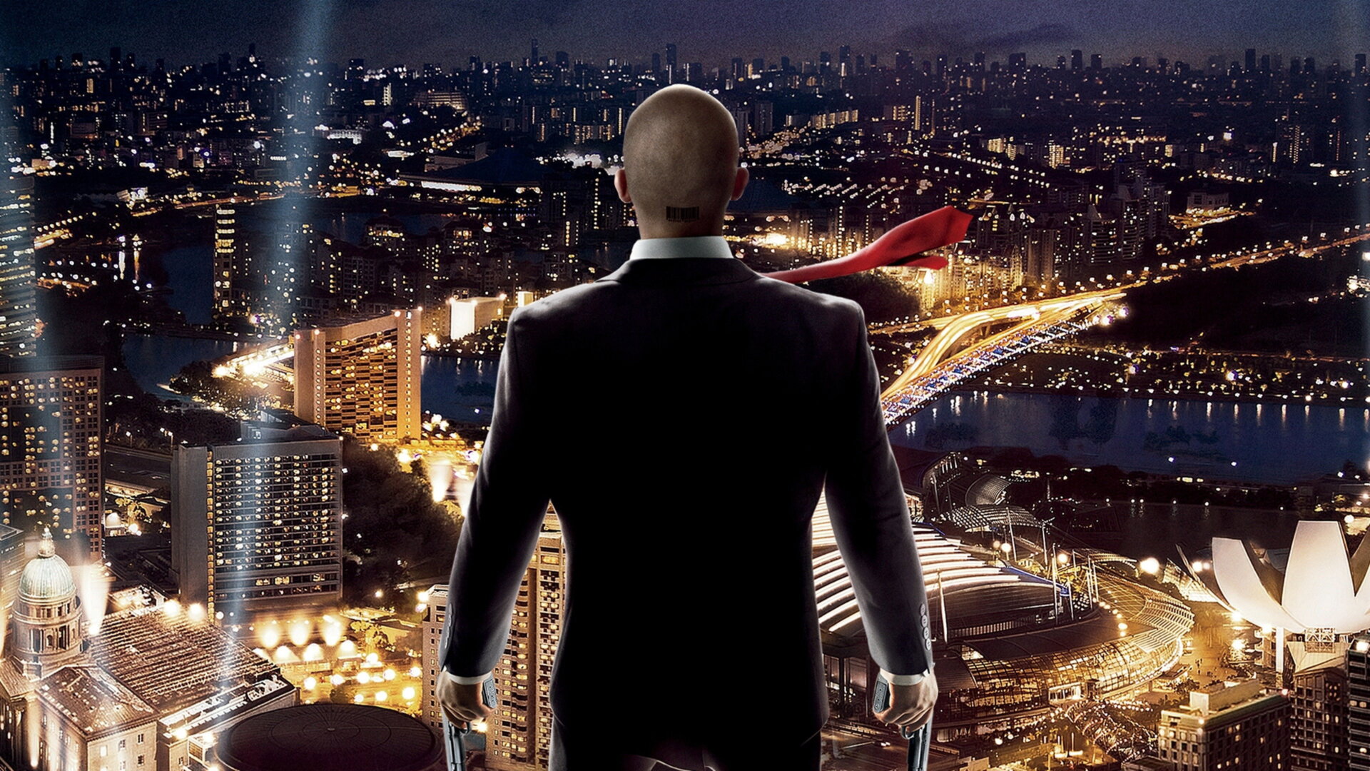 Hitman: Agent