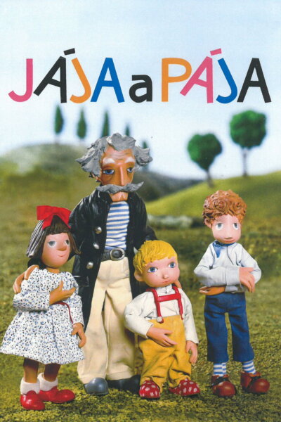 Jája a Pája (TV seriál)