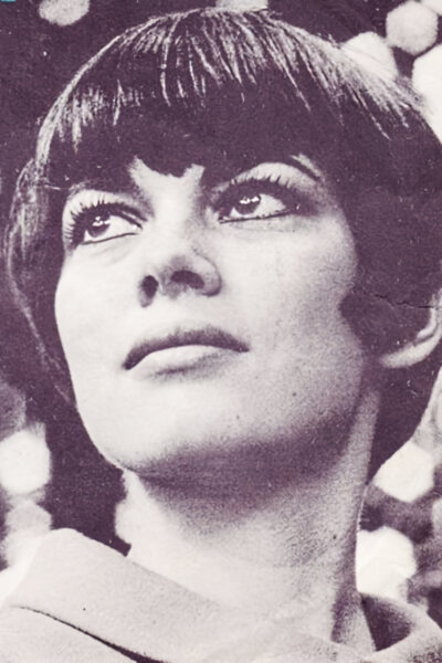 Mireille Mathieu