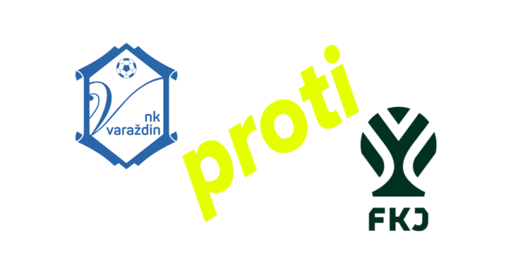 NK Varaždín-FK Jablonec