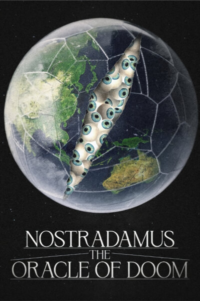 Nostradamus: Prorok apokalypsy