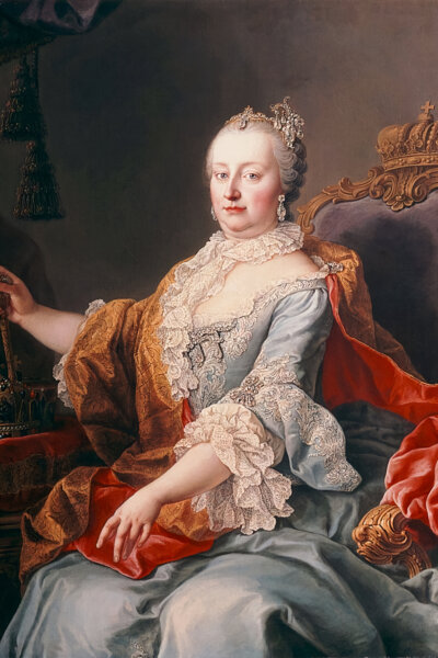 Panovnice