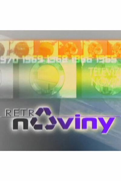 Retro noviny