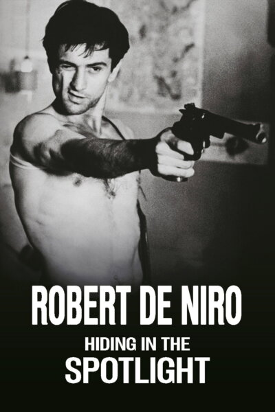 Robert De Niro: Mlčení jako zbraň
