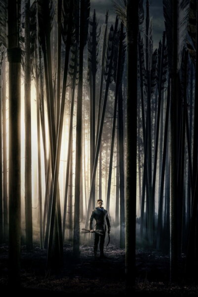 Robin Hood