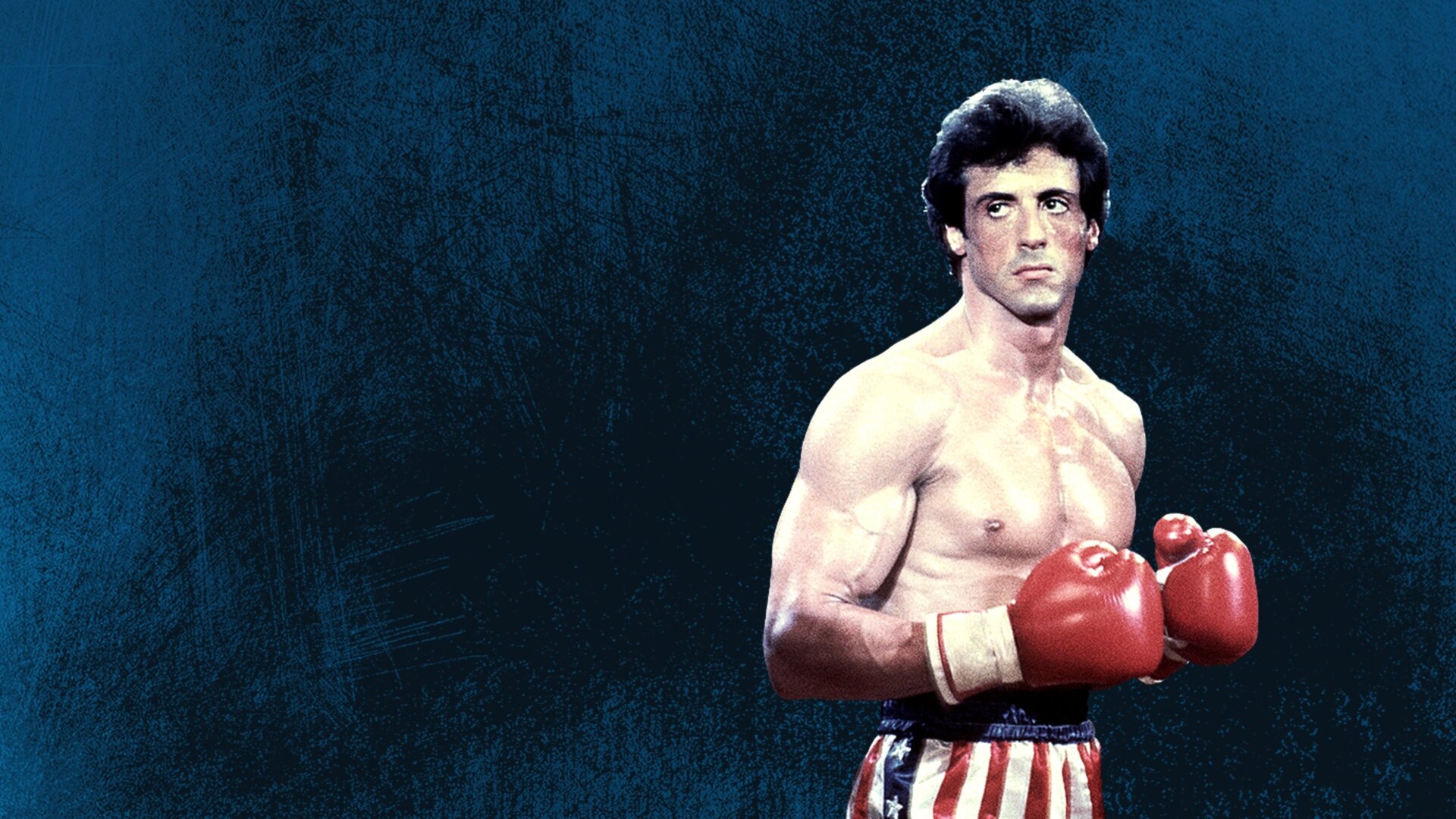 Rocky 3
