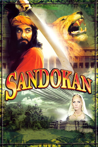 Sandokan