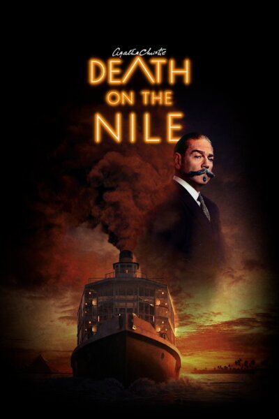 Smrt na Nilu