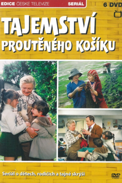 Tajemství proutěného košíku