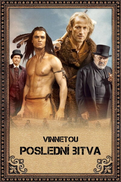 Vinnetou: Poslední bitva