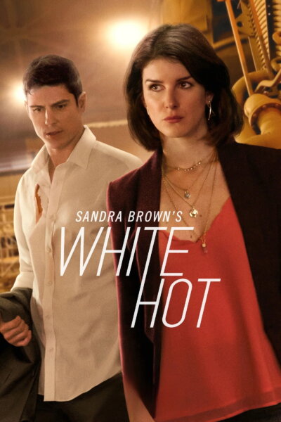 Záhady Sandry Brownové – Bílé horko