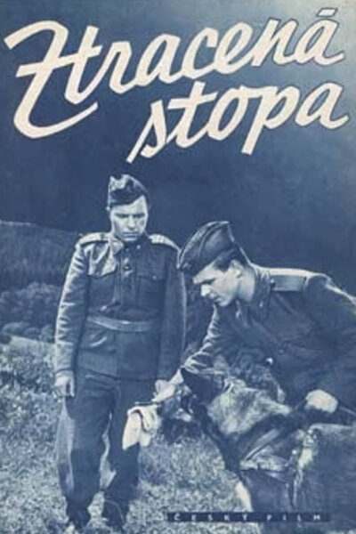Ztracená stopa
