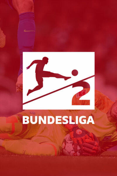 2. Bundesliga