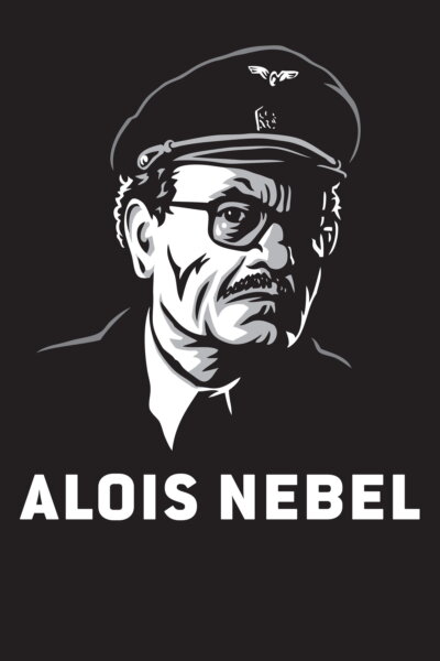 Alois Nebel