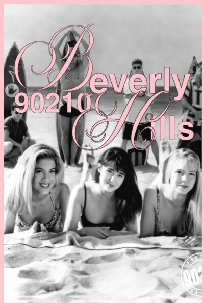 Beverly Hills 90210