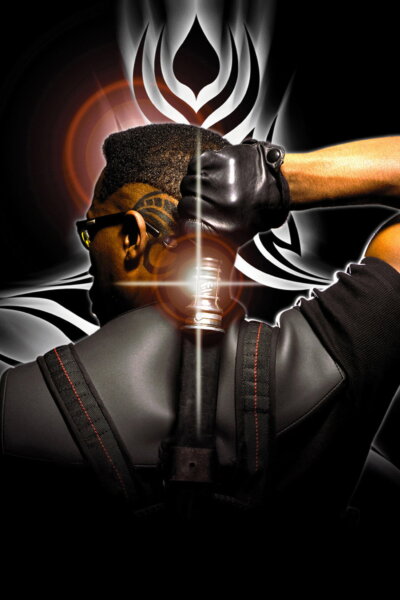 Blade