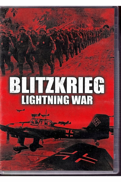 Blitzkrieg