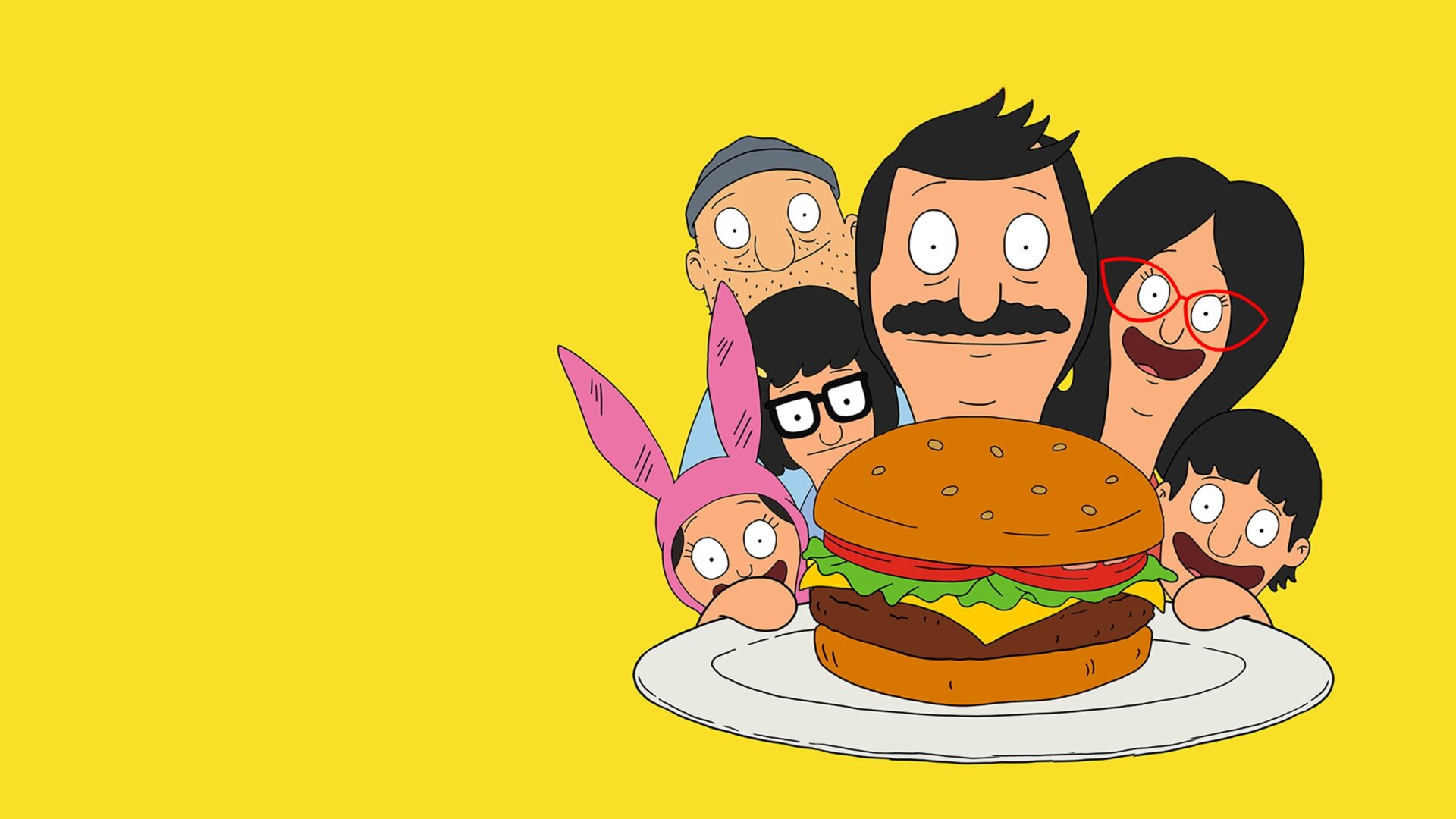 Bobovy burgery ve filmu