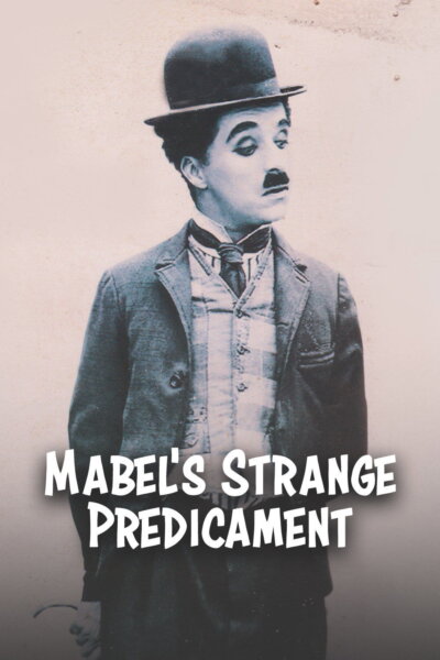 Chaplin v hotelu