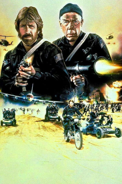 Delta Force