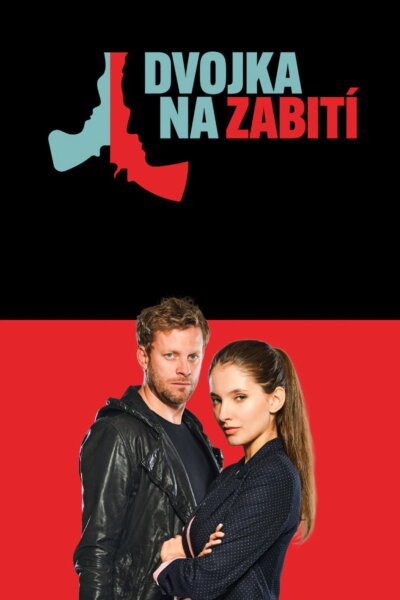 Dvojka na zabití