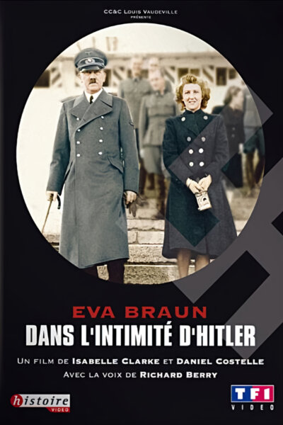 Eva Braun - Hitlerova milenka