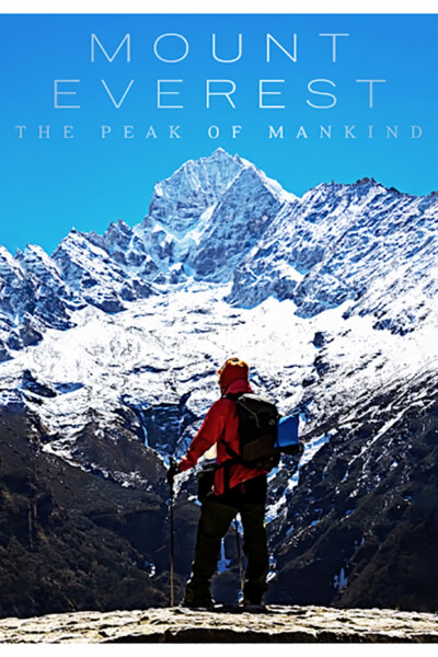 Everest: Vrchol lidstva
