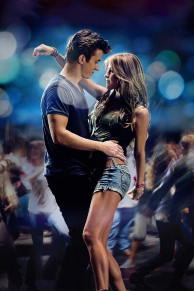 Footloose: Tanec zakázán