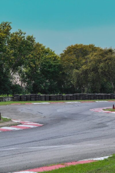 Formel 1 Großer Preis von Italien 2021