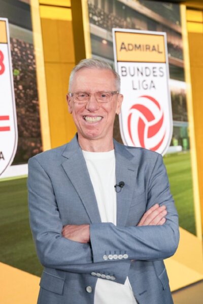 Fußball am Sonntag