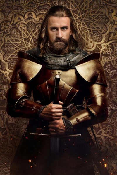 Hunyadi - Vzestup Havrana