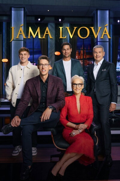 Jáma lvová
