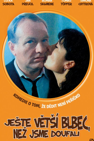 Ještě větší blbec než jsme doufali
