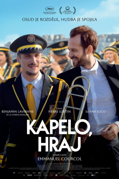 Kapelo, hraj