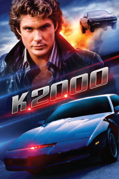 Knight Rider