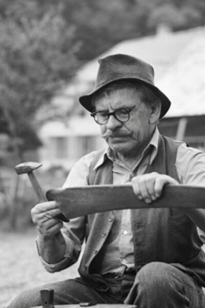 Kosenie jastrabej lúky
