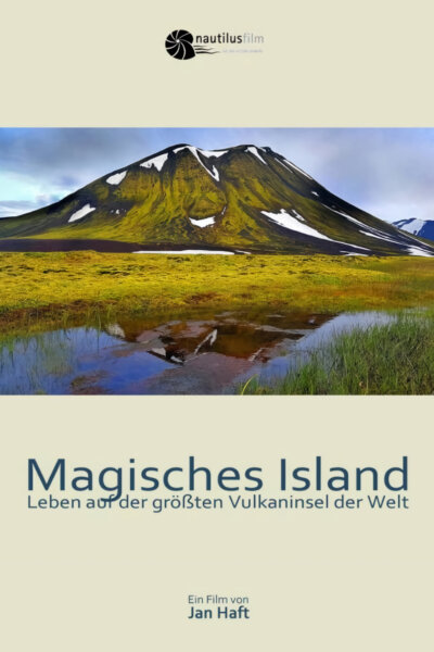 Magický Island