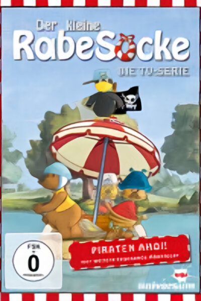 Nezbedný havran