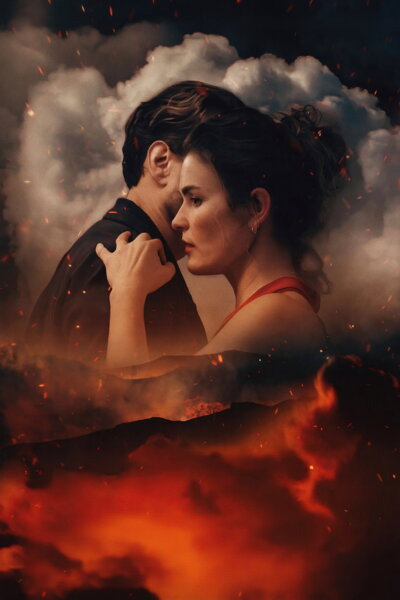 Ohně